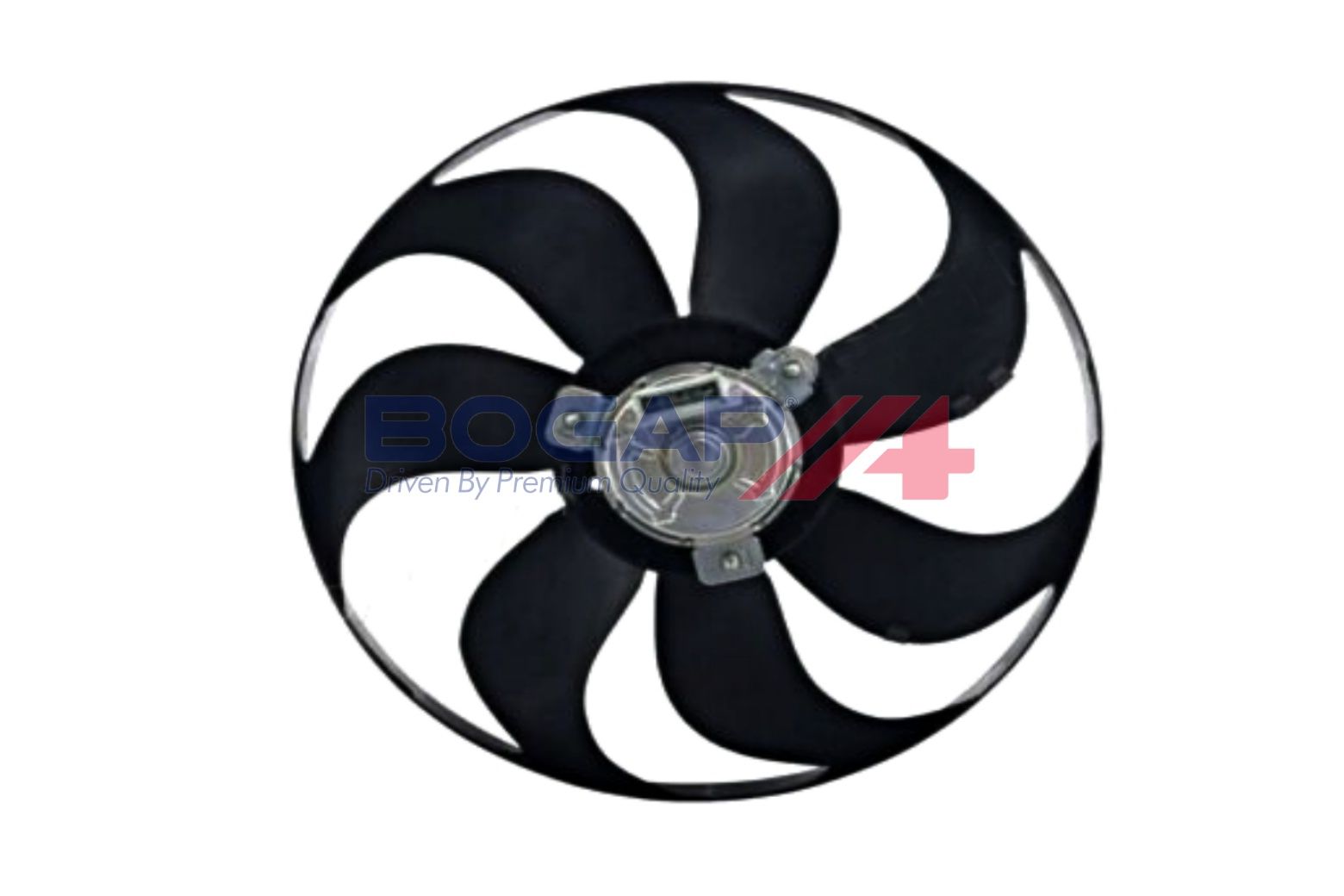 BOGAP A4243138 Fan, Engine Cooling