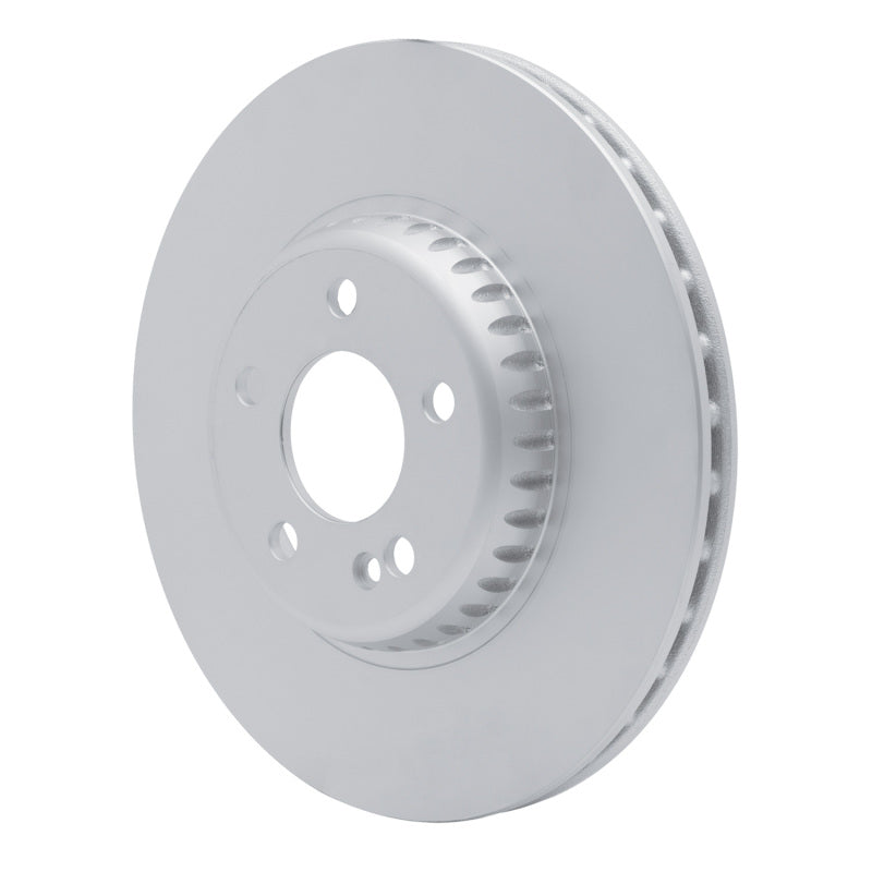 DFC 16-23 Mercedes-Benz GLC43 AMG Rear Hi-Carbon Alloy Geomet Coated Rotor