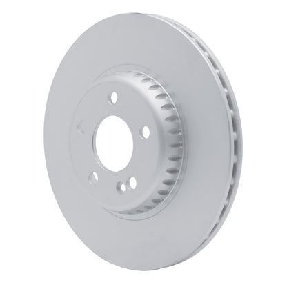 DFC 16-23 Mercedes-Benz GLC43 AMG Rear Hi-Carbon Alloy Geomet Coated Rotor