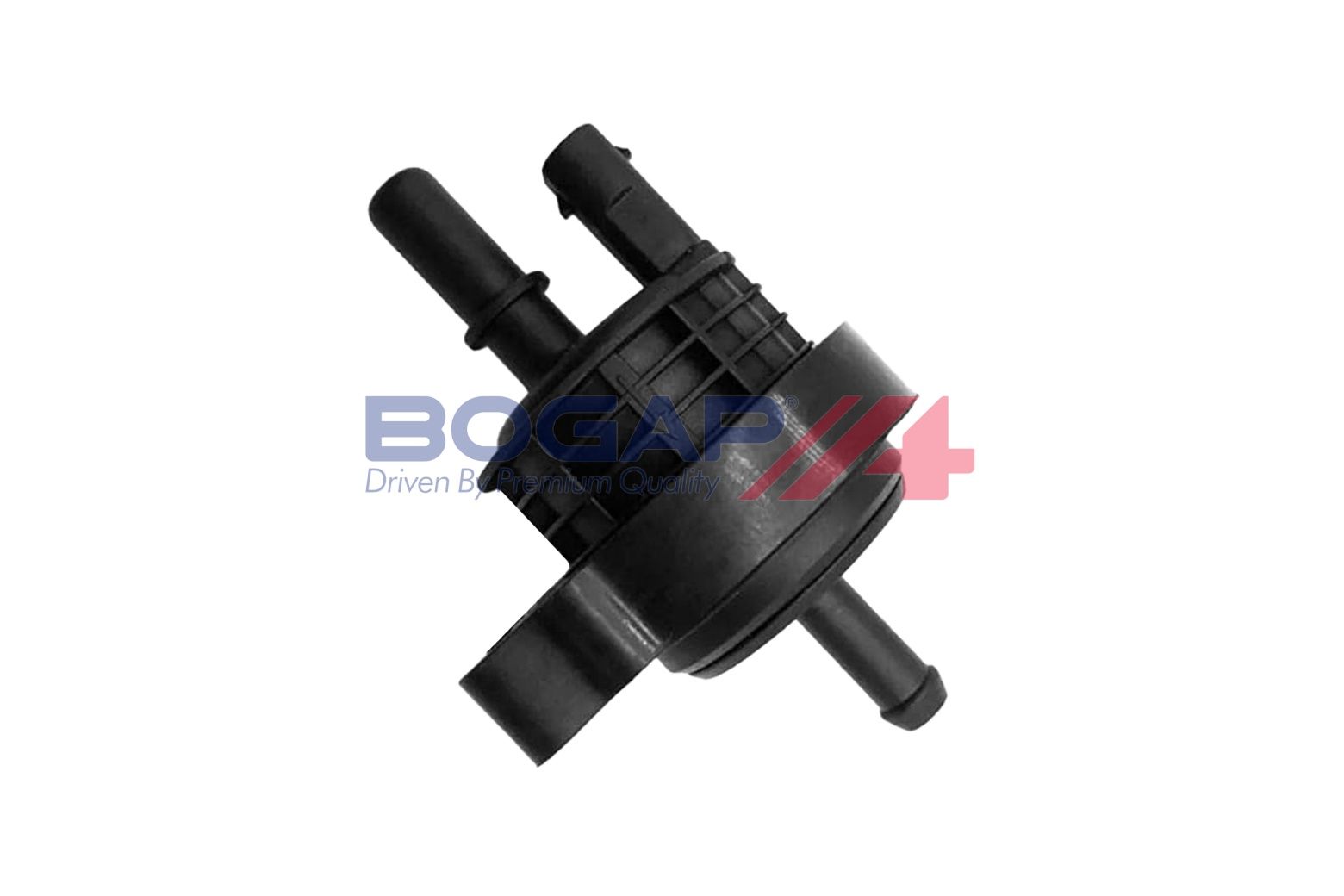 BOGAP C6316111 Valve, Charcoal Filter (Tank Ventilation)