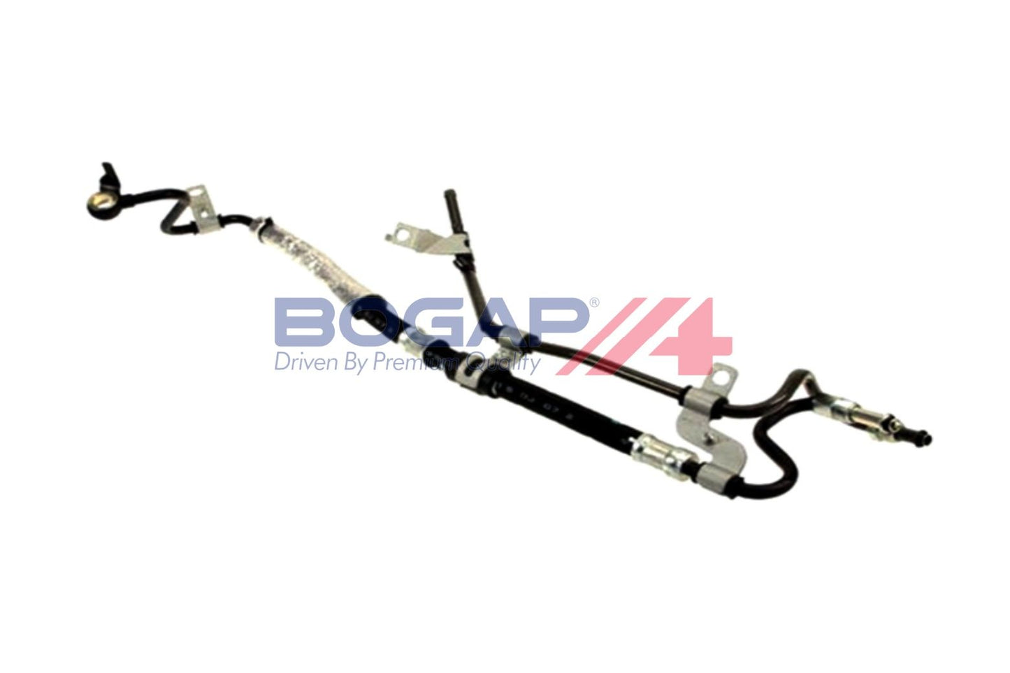 BOGAP T3220117 Hydraulic Hose, Steering