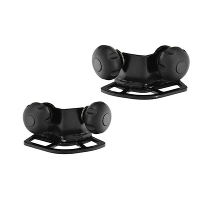 Westin Multi-Point HLR Adjustable Tie Down - Black
