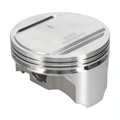 Wiseco Suzuki DR600/650 85-95/SP650 85-89 3740XH Piston kit