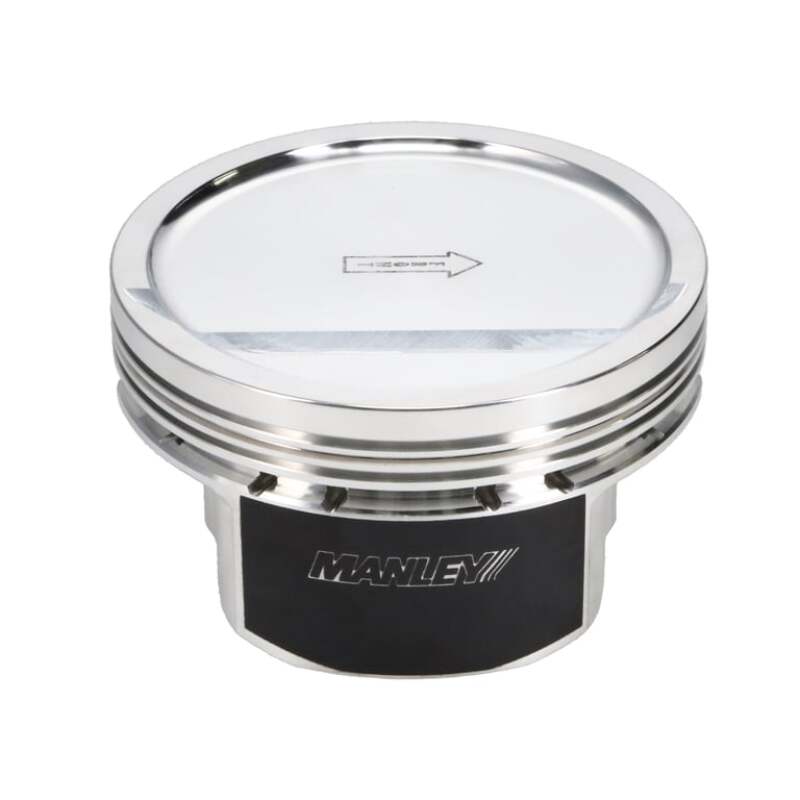 Manley Performance Manley Chevrolet LS Piston Set - 4.005in Bore 1.065in CH, -20.00 CC