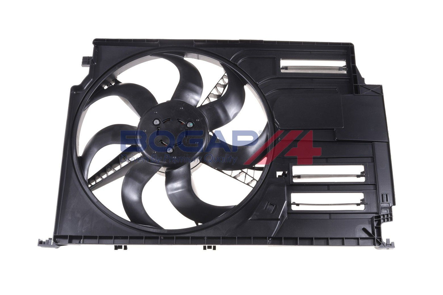 BOGAP B4243141 Fan, Engine Cooling