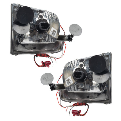 ORACLE Lighting Oracle 97-03 Ford F-150 SMD HL - ColorSHIFT w/ 2.0 Controller