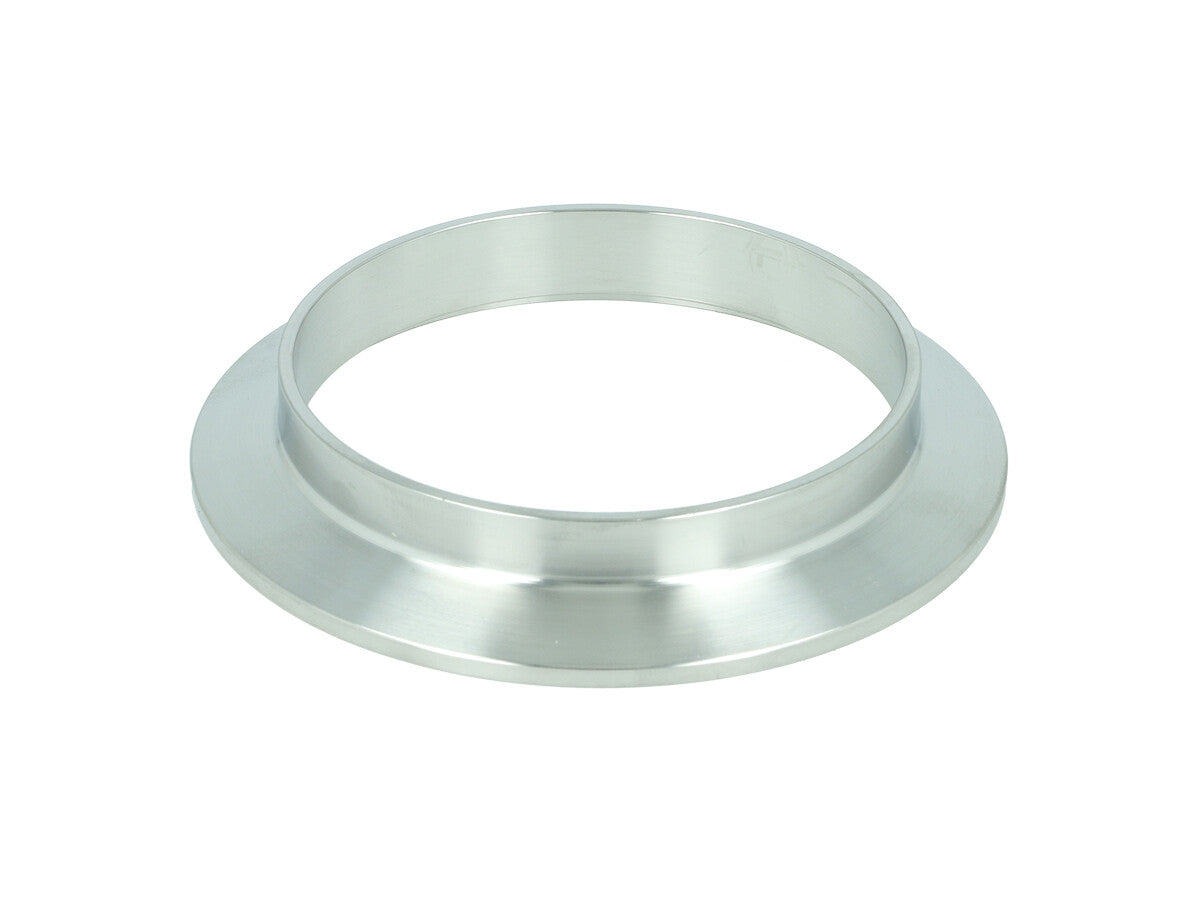 Turbozentrum 466358 76mm / 3" Stainless steel downpipe V-Band flange 2.0 TFSI / TSI Audi S3 / VW Golf 7 GTI / R