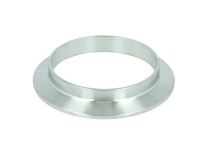 Turbozentrum 466358 76mm / 3" Stainless steel downpipe V-Band flange 2.0 TFSI / TSI Audi S3 / VW Golf 7 GTI / R