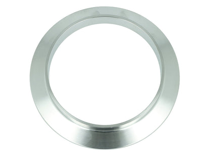 Turbozentrum 466358 76mm / 3" Stainless steel downpipe V-Band flange 2.0 TFSI / TSI Audi S3 / VW Golf 7 GTI / R