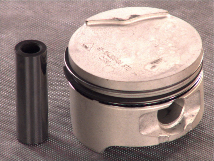 NURAL 8710420000 Piston