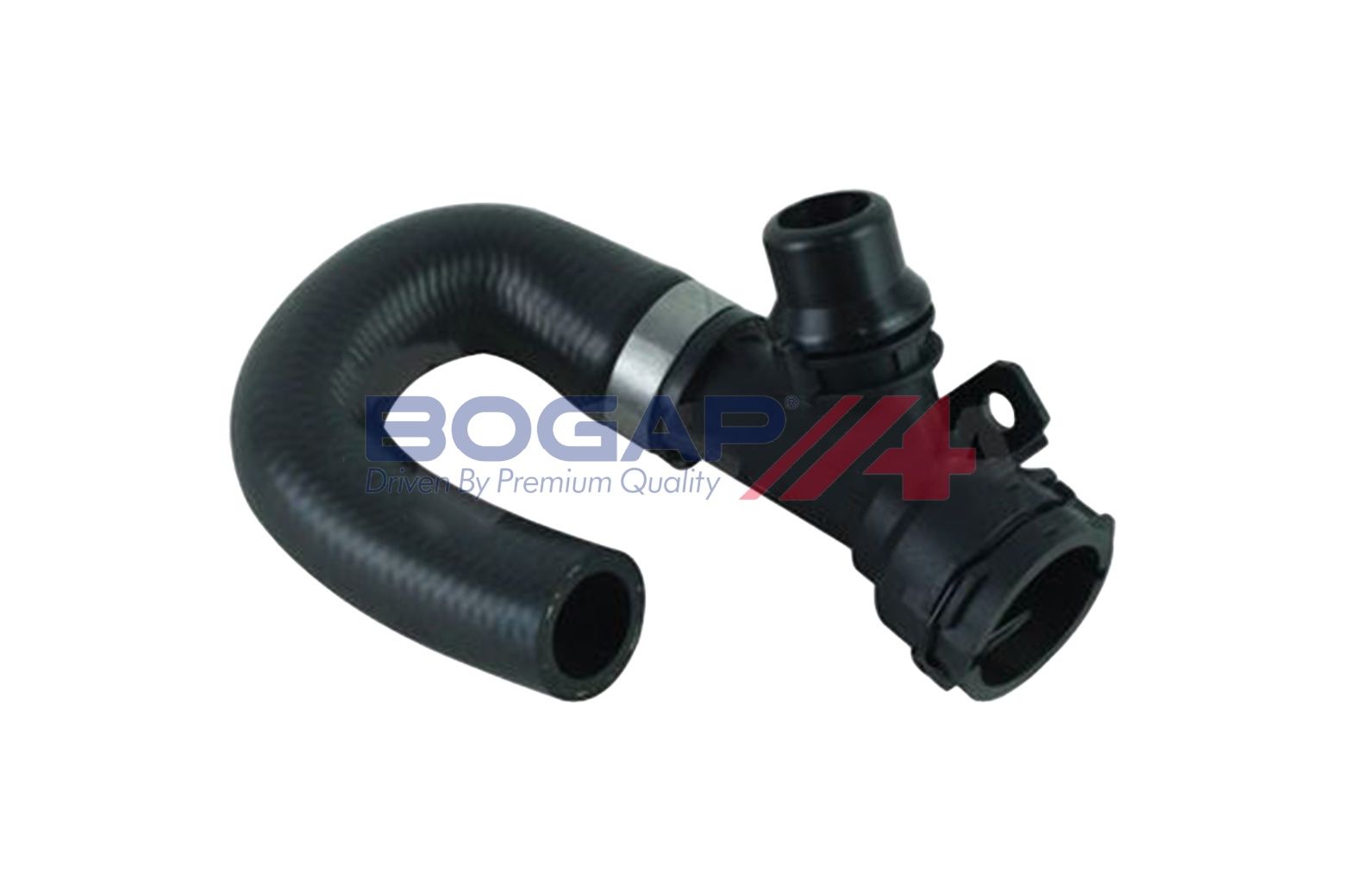 BOGAP B4228667 Radiator Hose