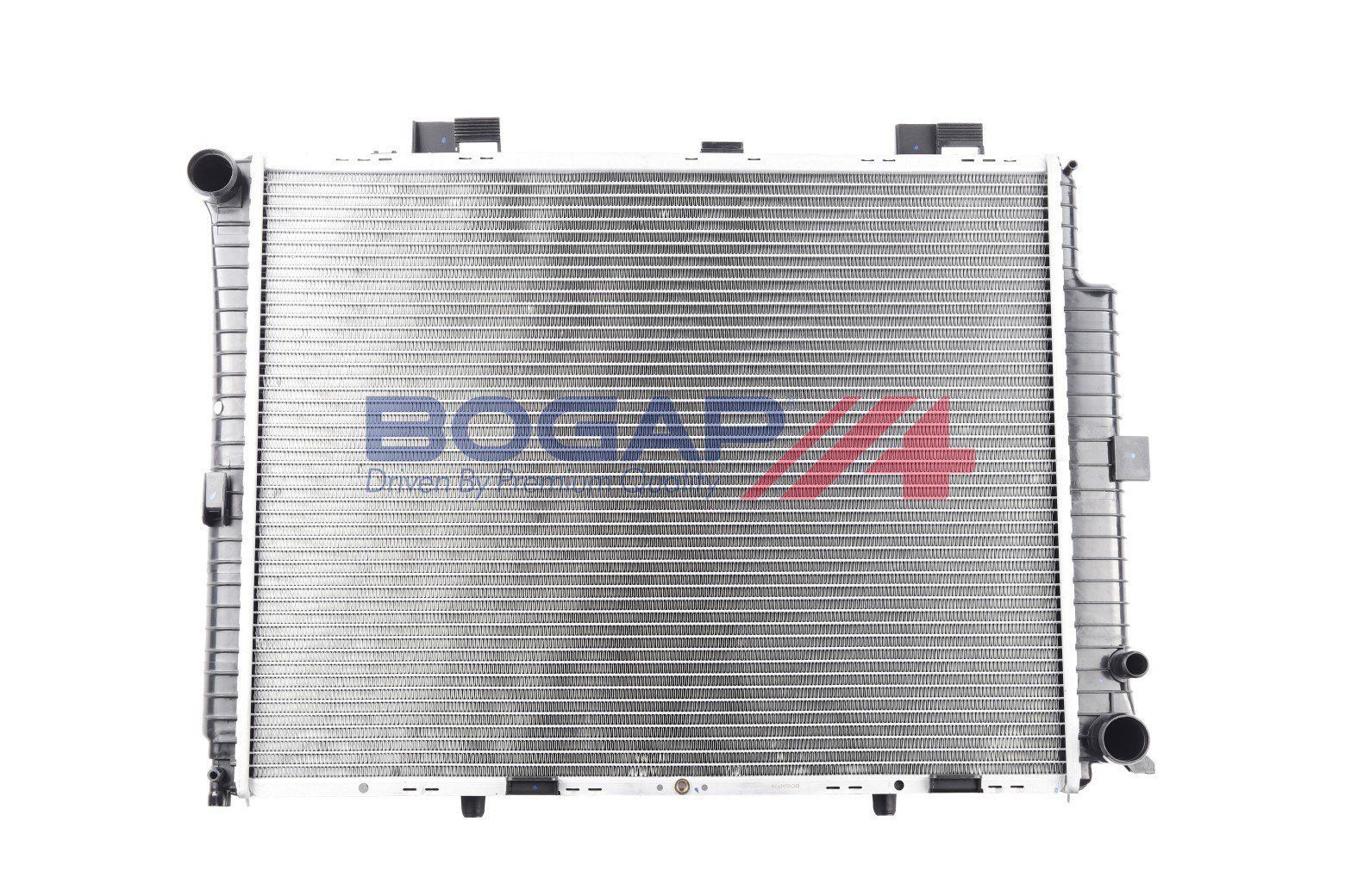 BOGAP C4210212 Radiator, Engine Cooling