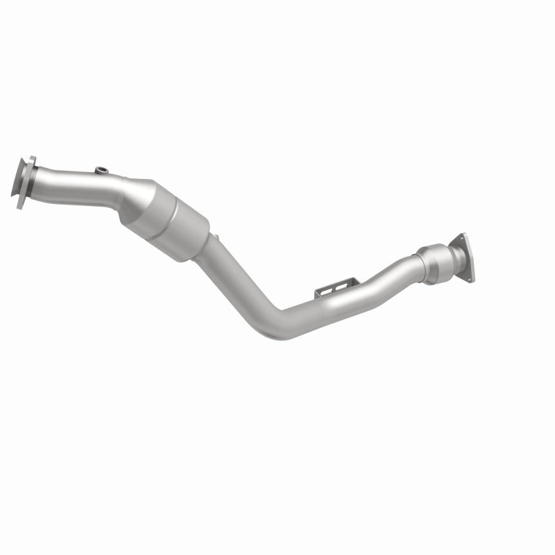 MagnaFlow Direct Fit Catalytic Converter 04/06 VW Phaeton 4.2L Front Driver Side