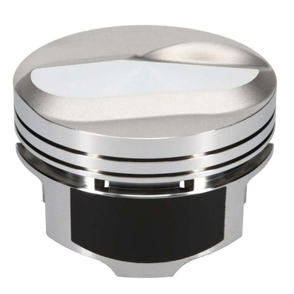 Wiseco Pro Tru Street Chevy Big Block 4.280in Bore 1.270in CH 21.00 CC Piston Set