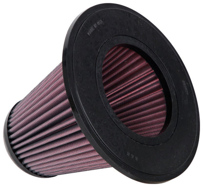 K&N Engineering K&N Replacement Air Filter FORD MUSTANG V8-4.6L, 1996-97
