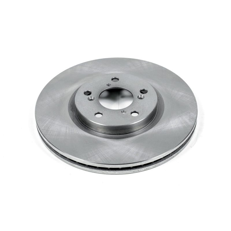 PowerStop Power Stop 07-13 Acura MDX Front Autospecialty Brake Rotor