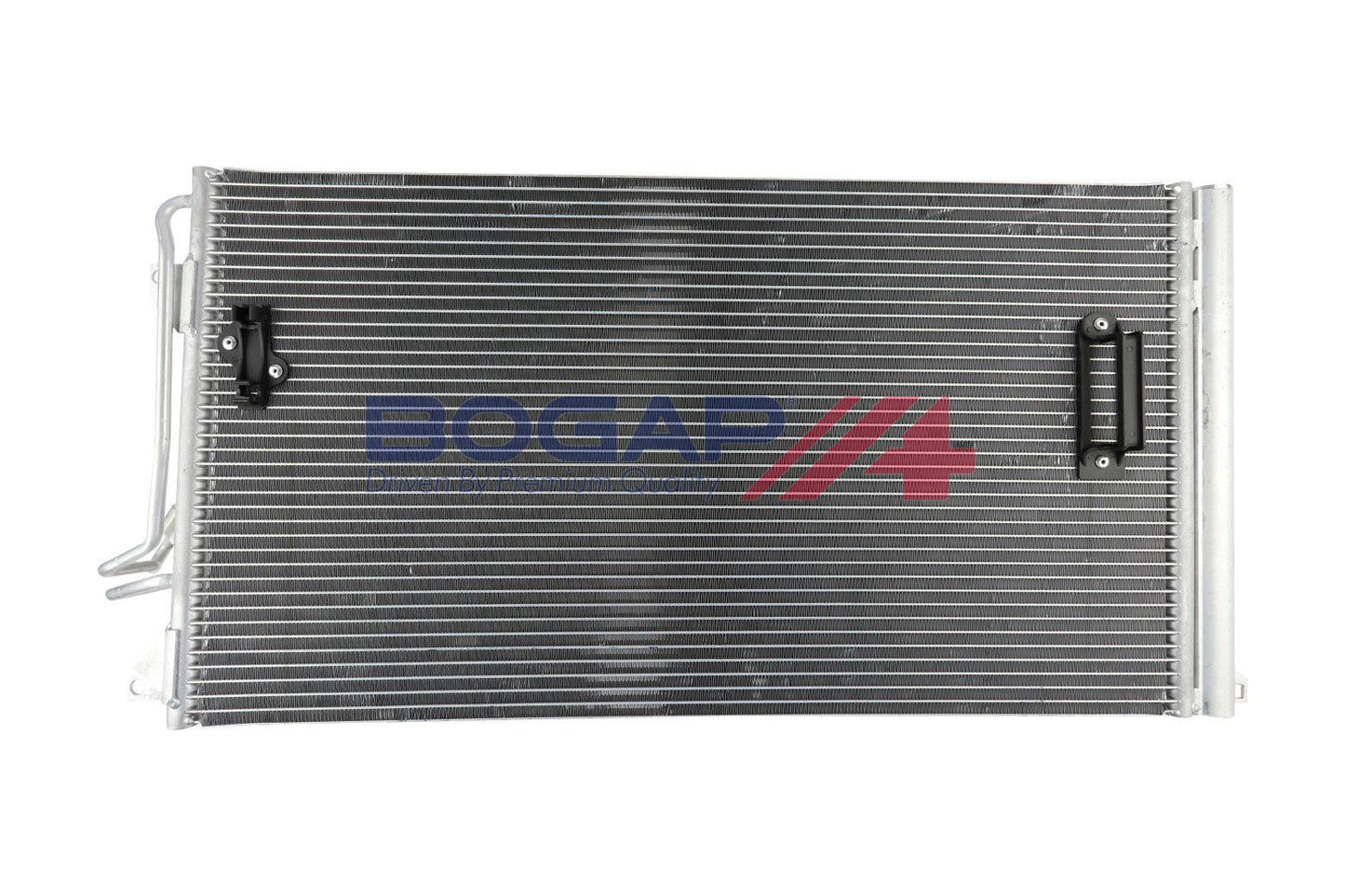 BOGAP A4117124 Condenser, Air Conditioning