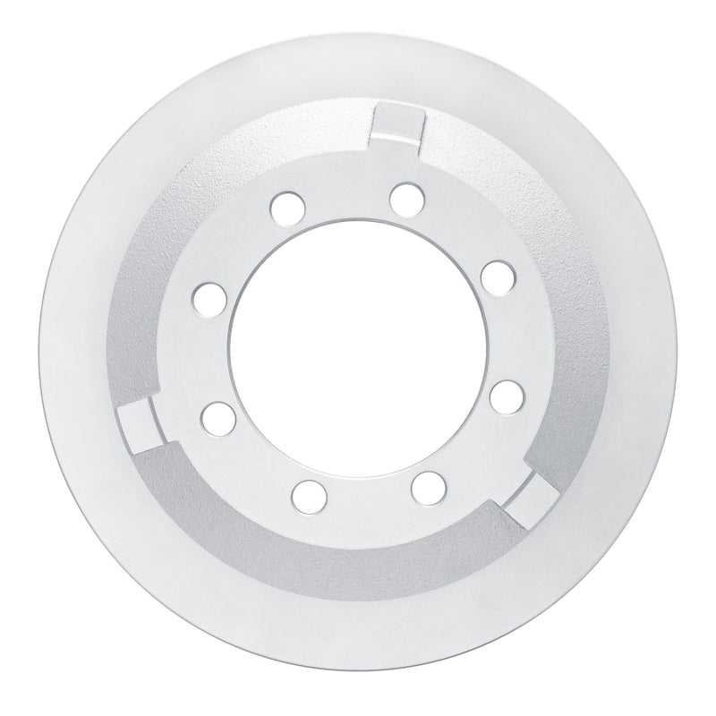 DFC 19-25 Ram 3500 Rear GeoSPEC Coated Rotor