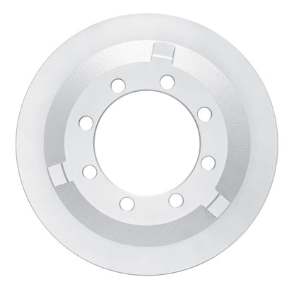 DFC 19-25 Ram 3500 Rear GeoSPEC Coated Rotor