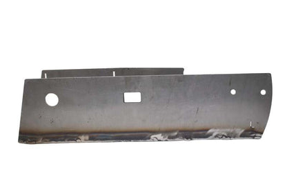 Rustbuster Center Frame Section Right Side