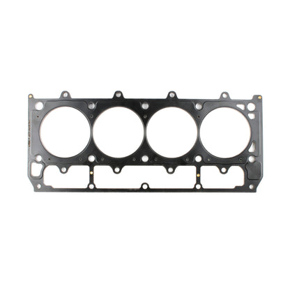 Cometic Gasket Cometic GM LSX RHS 4.15in Bore .040 inch MLX 4 Layer Head Gasket