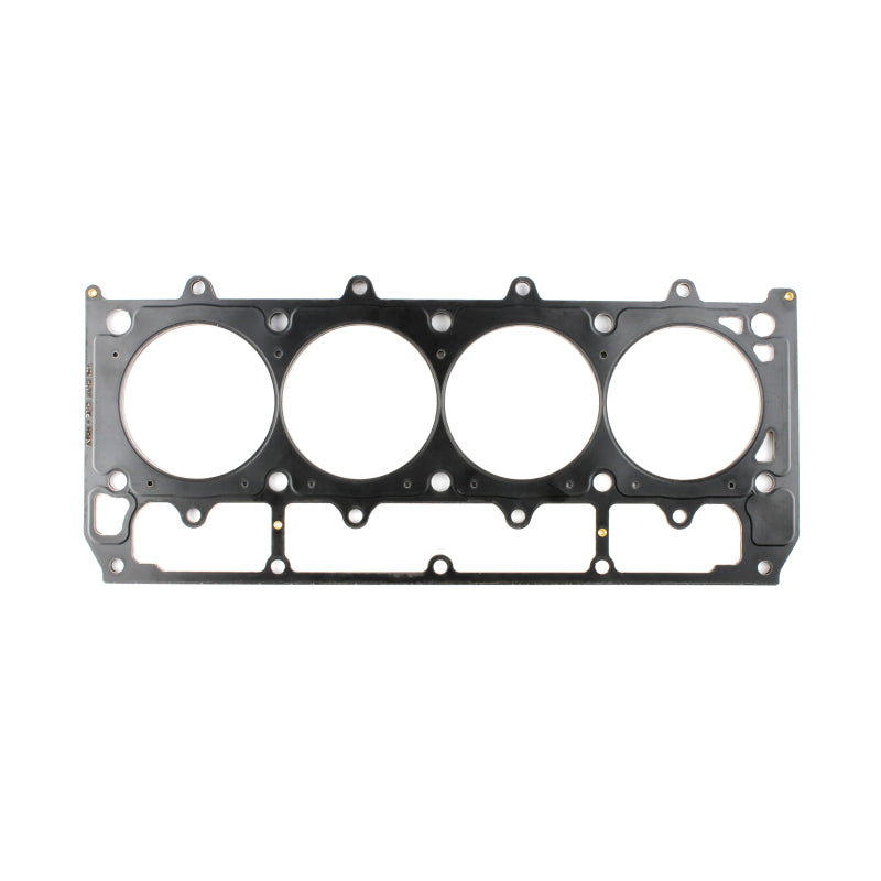 Cometic Gasket Cometic GM LSX Gen-4 Small Block V8 .054in MLX Cylinder Head Gasket - 4.165in Bore - RHS