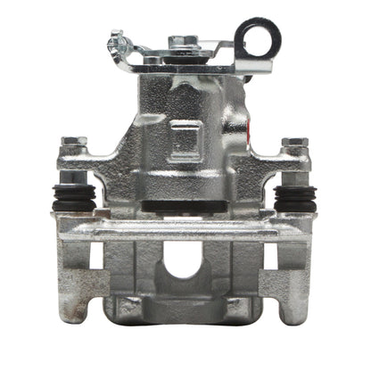 DFC 01-07 Ford Focus Rear-L Premium Caliper - Silver Zinc Coated