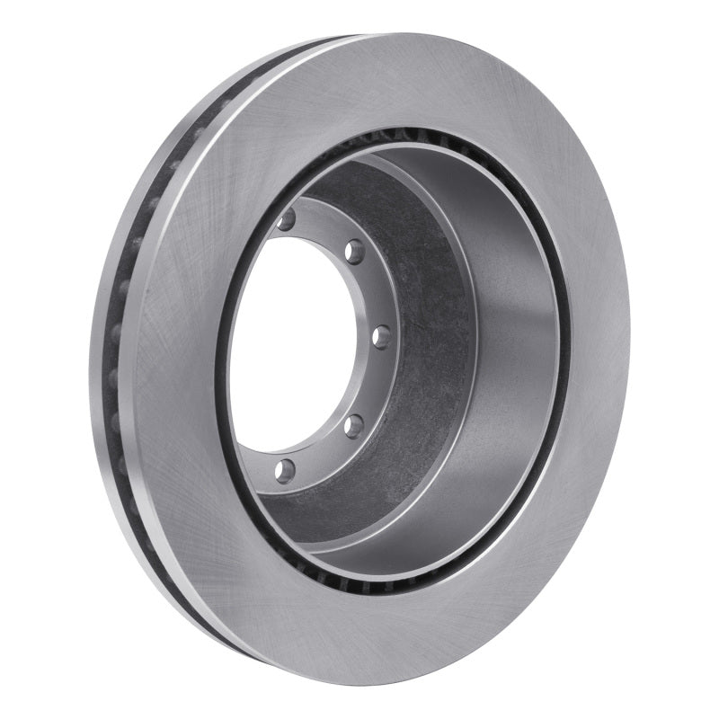 DFC 08-20 Ford E-450 Super Duty Rear Brake Rotor