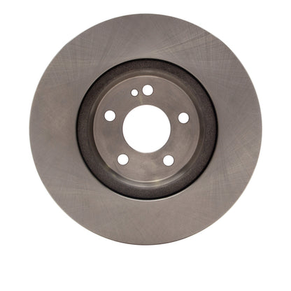 DFC 16-23 Mercedes-Benz GLC350e Rear Brake Rotor