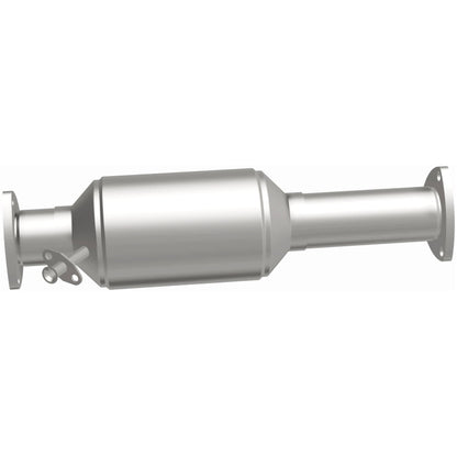 MagnaFlow Direct Fit Catalytic Converter 79-87 Toyota Land Cruiser 4.2L