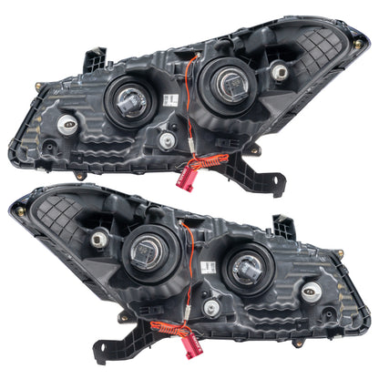 ORACLE Lighting Oracle 08-12 Honda Accord Coupe SMD HL - ColorSHIFT
