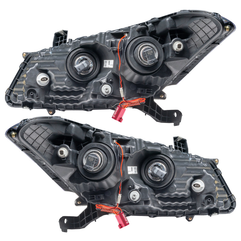 ORACLE Lighting Oracle 08-12 Honda Accord Coupe SMD HL - ColorSHIFT w/ Simple Controller