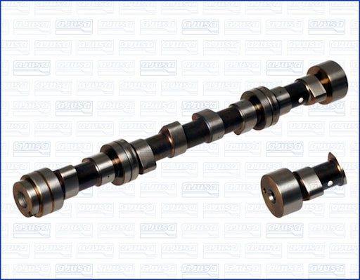 AJUSA AJU93088200 Camshaft
