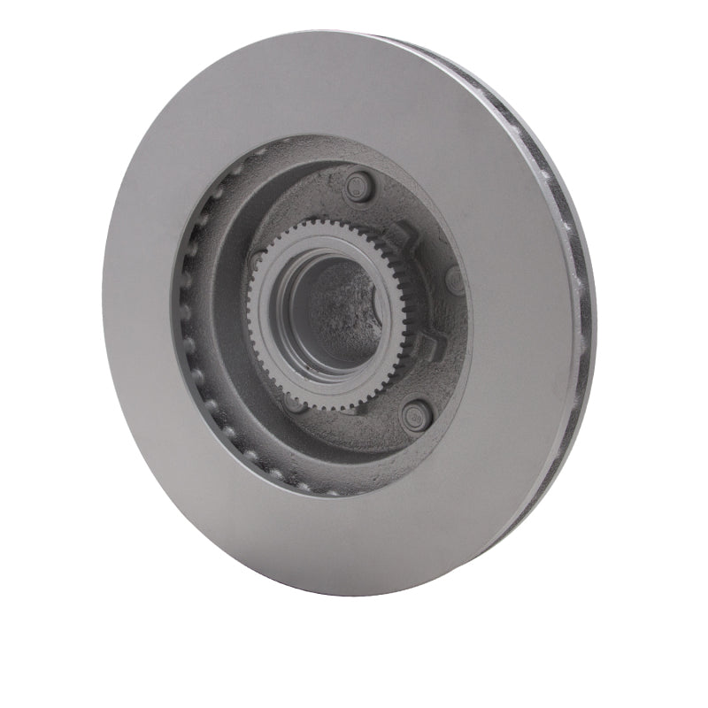 DFC 91-03 Chevrolet S10 Front GeoSPEC Coated Rotor