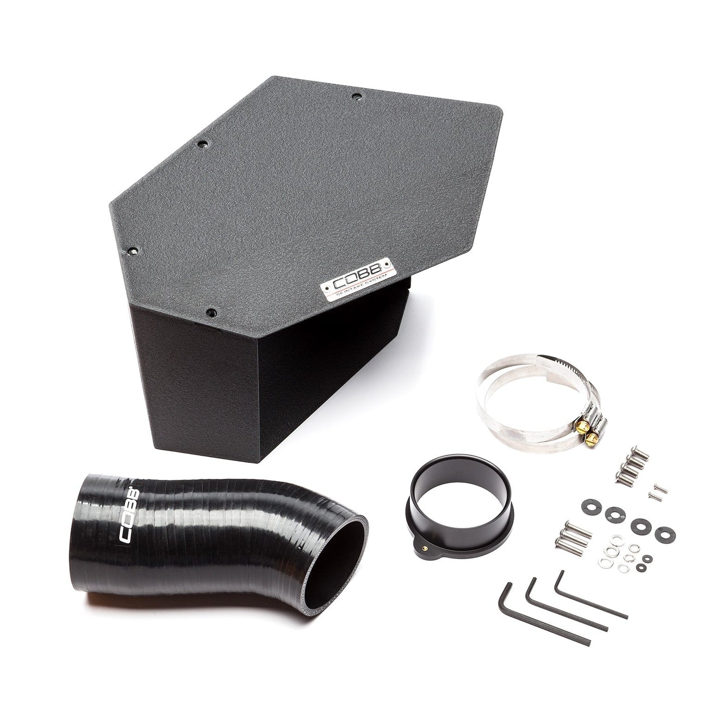 COBB 772160 MAZDASPEED3 AIRBOX GEN2 MAZDASPEED3 2010-2013