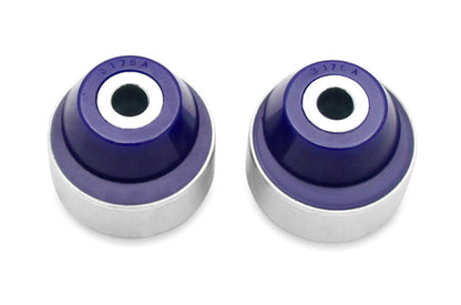 SuperPro Toyota Lower Control Double Offset