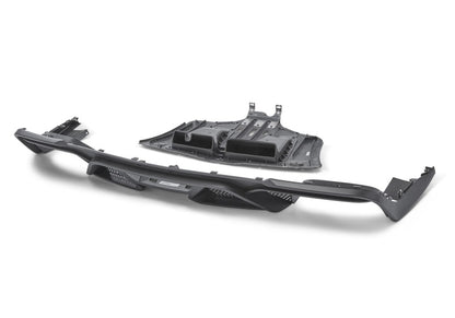 Ford Racing 18-22 Mustang GT 5.0L Active Exhaust Upgrade Kit