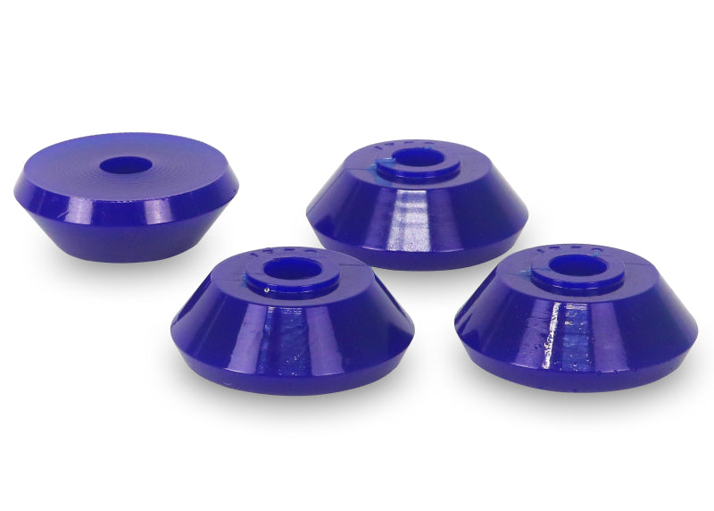 SuperPro Saab 900 Shock Upper Mount Bushing
