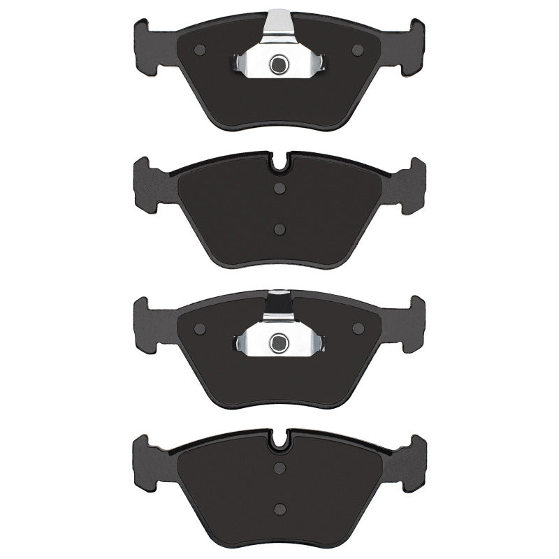 R1 Concepts R1 01-10 BMW X3 Front Semi Met Brake Pads