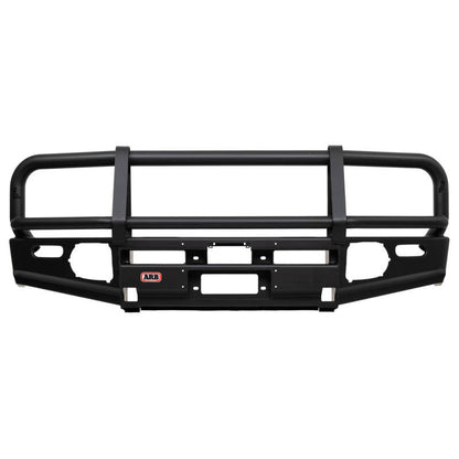 ARB 22+ Toyota LC 76/78/79 Winch Bar w/ AF20 8-10 Safety Sensor