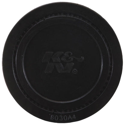 K&N Engineering K&N 1 inch ID 3 inch OD 2.375 inch H Rubber Base Crankcase Vent Filter