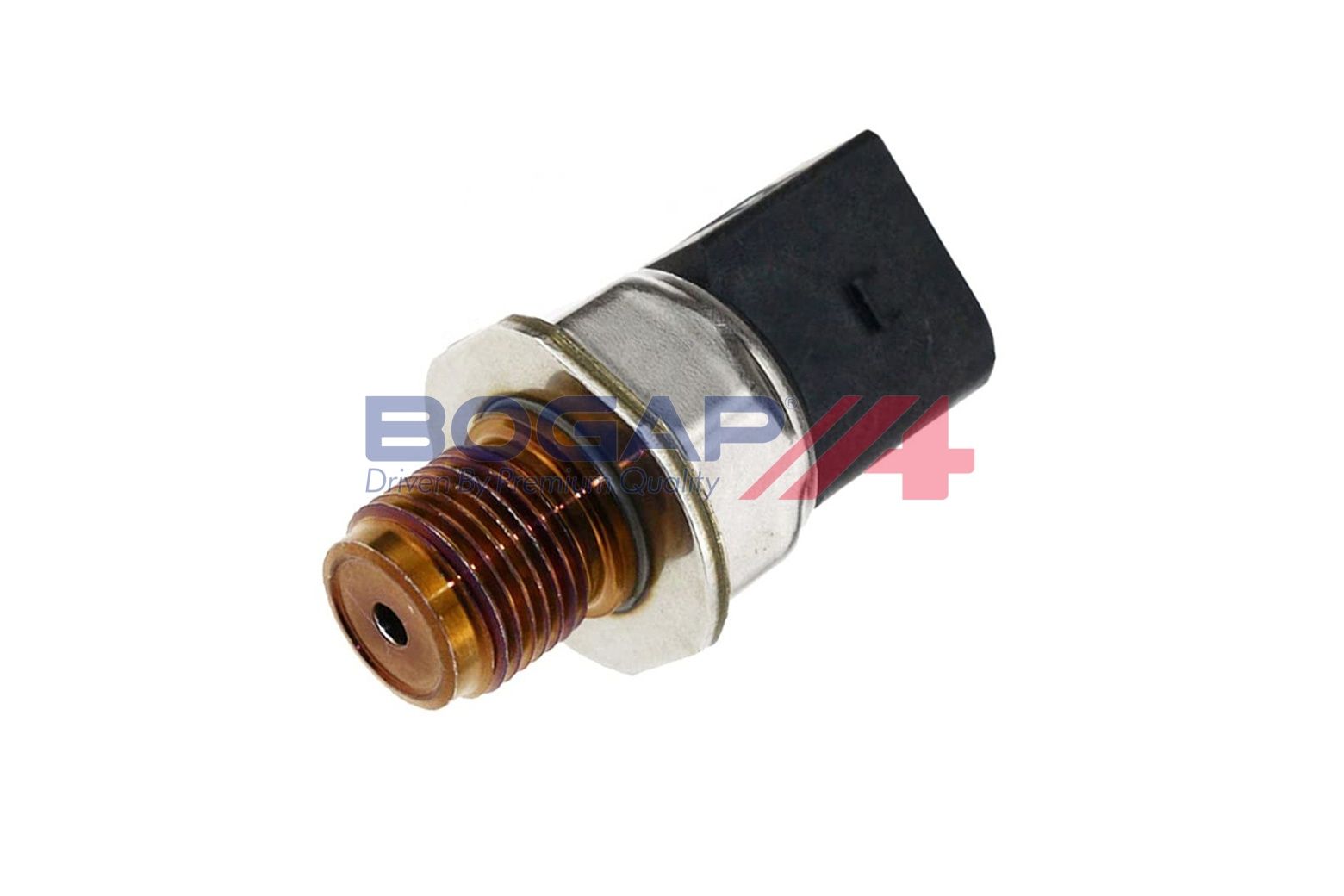BOGAP A6122128 Sensor, Fuel Pressure