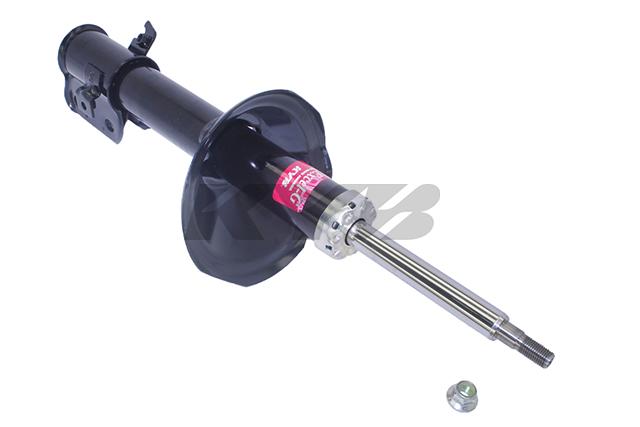KYB Shocks & Struts Excel-G Front Left SUBARU Baja 2003 SUBARU Legacy Outback 2002-04