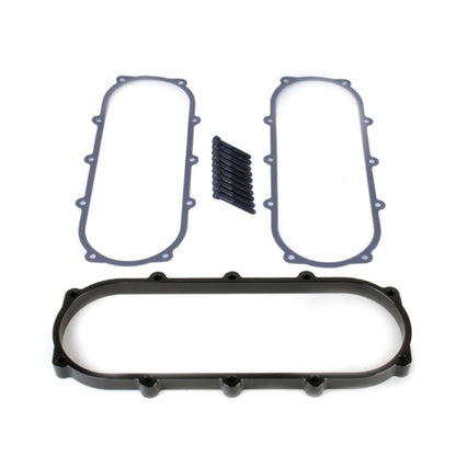 Skunk2 Racing Skunk2 Ultra Series Honda/Acura Black Street Intake Manifold .5 Liter Spacer