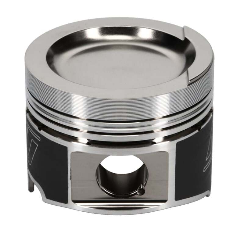 Wiseco VW 1.8L 8V 81.50 mm Bore 39.50 mm CH -16.50 CC Piston Set