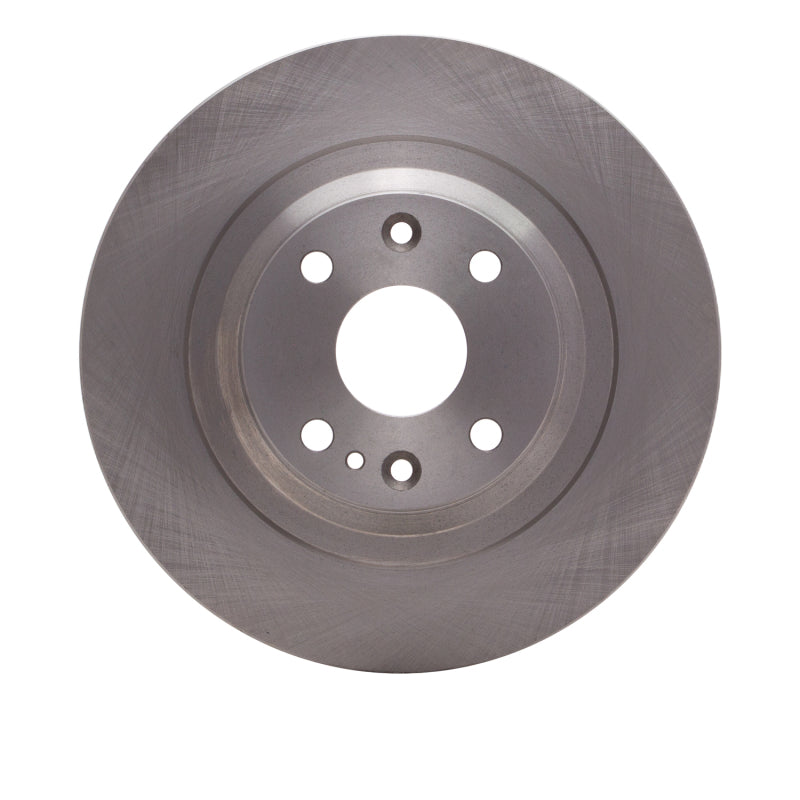 DFC 01-05 Mazda Miata Rear Brake Rotor