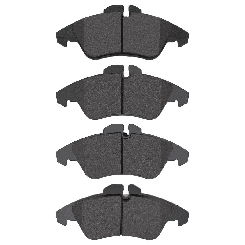 R1 Concepts R1 02-06 Mercedes-Benz Sprinter 316 Front Optimum OE Brake Pads