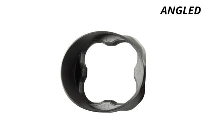 Diode Dynamics SS3 Bezel Round (one)