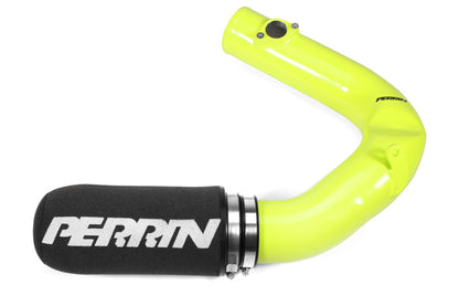 Perrin Performance PERRIN 22-26 Subaru BRZ / Toyota GR86 Cold Air Intake - Neon Yellow