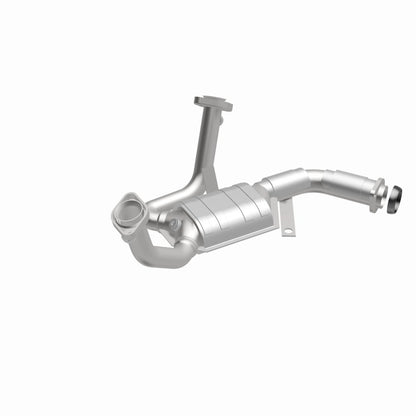 MagnaFlow Direct Fit Catalytic Converter Ford-Taurus-Mercury-Sable
